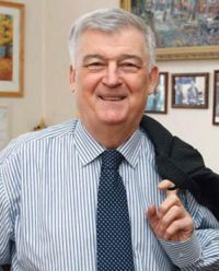 Руководитель национального союза журналистов игорь лубченко возглавил новый совещательно-консультативный орган