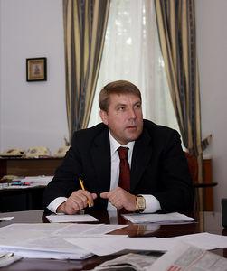 Александр черпицкий: «прежде всего я служу государству, и политические интриги меня не интересуют»
