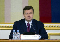 Виктор янукович: «украине давно необходима регуляторная реформа и сокращение бюрократических «разрешительных» актов»