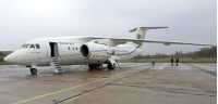 «ан-148 успешно выдержал все проверки. Инспекции в аэропортах стран евросоюза ни разу не запретили полеты новейших украинских самолетов»