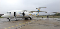 «ан-148 успешно выдержал все проверки. Инспекции в аэропортах стран евросоюза ни разу не запретили полеты новейших украинских самолетов»
