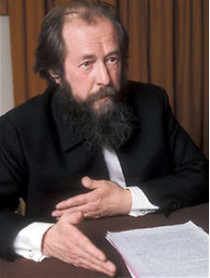 8 октября 1970 года писателю-диссиденту александру солженицыну присуждена нобелевская премия