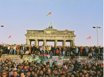 Германия празднует 20 лет воссоединения