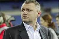 Григорий Суркис: «Если найдётся человек, готовый тратить 70 млн долларов в год — я готов уйти из «Динамо»