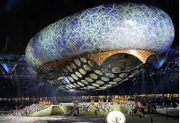 Власти Индии потратили на подготовку Игр Содружества 10 миллиардов долларов