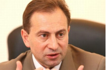 Николай Томенко: «Уже растут цены за привлечение депутатов в ту или иную группу»