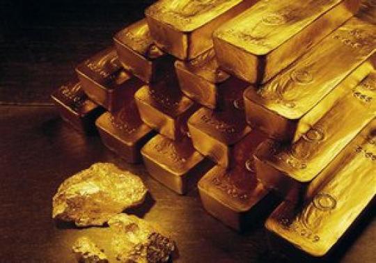  Самые богатые люди планеты тоннами скупают золото