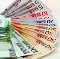 Курс евро снова превысил отметку 11 гривен 