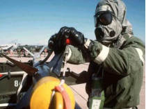 Американская армия объявила о ликвидации 80% химического оружия