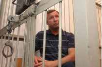 Печерский суд Киева продлил срок ареста экс-главе Гостаможслужбы Анатолию Макаренко до 23 октября