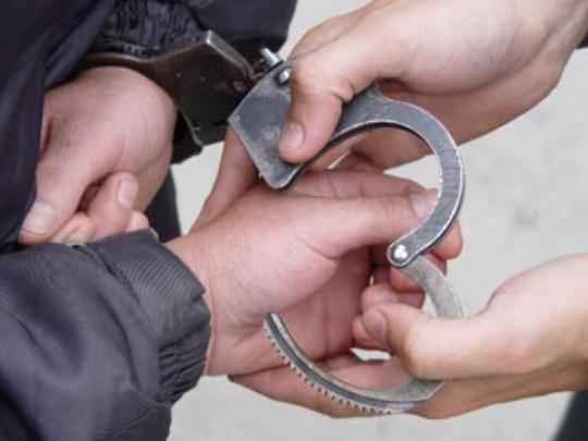 К похищению людей в Сумской области причастен сотрудник уголовного розыска
