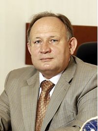 Депутат киевсовета валерий мошенский: «мы остановили беспредел в заливе оболонь»