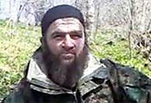 Лидер чеченских боевиков доку умаров взял на себя ответственность за теракты в московском метро