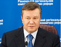 Виктор Янукович: «С каждым годом мы будем развивать экономику, что станет основой для повышения уровня жизни людей, а ветераны всегда будут у нас в приоритете» 