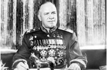 26 октября 1957 года Георгий Жуков был cнят с поста министра обороны СССР 