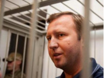 Экс-глава Гостаможслужбы Анатолий Макаренко будет находиться под стражей до 10 декабря