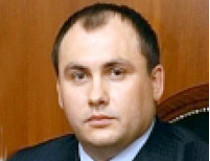Сотрудниками СБУ задержан кандидат в мэры Донецка 