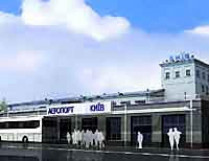 Строительство нового терминала в аэропорту «Киев» (Жуляны) хотят начать уже в ноябре 