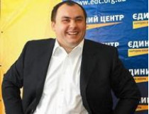 Кандидат в мэры Донецка Андрей Амбросенок будет баллотироваться из СИЗО