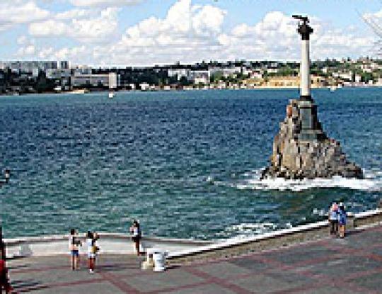 У России попросили больше денег на социально-экономическое развитие Севастополя