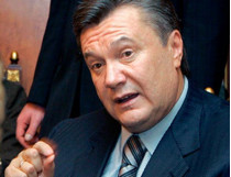 Янукович не является в суд по иску «Украинской правды»
