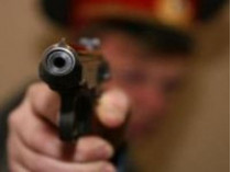 Начальник милиции Херсонской области попросил прощения за неумышленное убийство на избирательном участке