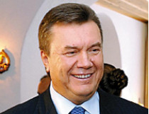 Виктор Янукович: «Экономическое сотрудничество между нашими странами наполняется конкретным содержанием» 