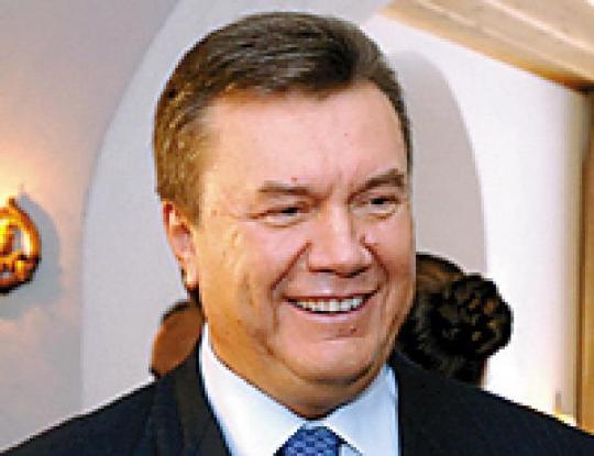 Виктор Янукович: «Экономическое сотрудничество между нашими странами наполняется конкретным содержанием» 