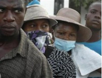 Президентские выборы на Гаити будут перенесены из-за эпидемии холеры