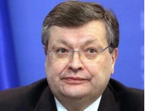Константин Грищенко: «Власть обеспечила надлежащее международное наблюдение за местными выборами»