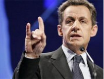  Николя Саркози