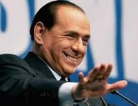  Берлускони
