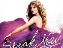 Альбом Тейлор Свифт «SpeakNow» стал самым продаваемым за последние пять лет