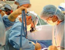 В столичном Институте нейрохирургии начали делать бескровные операции на оборудовании, приобретенном в ходе всенародной акции «Гамма-нож для Украины»