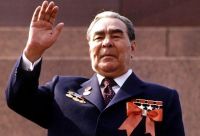 14 октября 1964 года главой СССР стал Леонид Брежнев