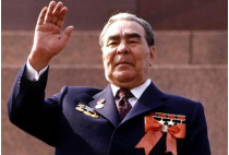 14 октября 1964 года главой СССР стал Леонид Брежнев