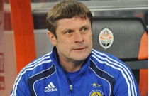 Лужный заявил о желании стать полноправным тренером «Динамо 