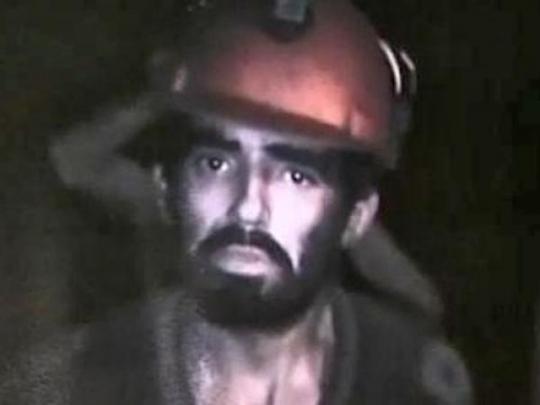 Уже через неделю чилийских горняков освободят из заваленной камнями шахты, где они находятся с 5 августа