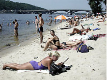 На оборудованных киевских пляжах появятся места для льготников&nbsp;— пенсионеров и ветеранов