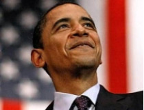 «Барак Обама» может стать новым именем для горы «Черный Незнакомец» на Кавказе 