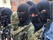 В Донецкой области переодетые в «беркутовцев» уголовники похитили мужчину 