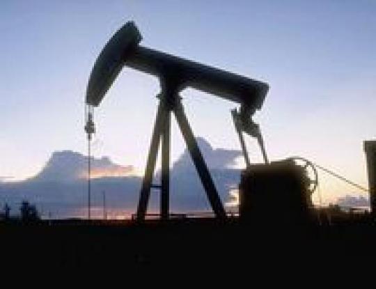 Стоимость нефти растет сумасшедшими темпами
