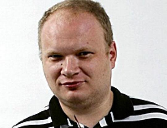 В Интернете опубликованы кадры жестокого избиения журналиста Олеге Кашина (видео)