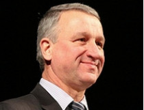 Иван Куличенко в третий раз переизбран мэром Днепропетровска