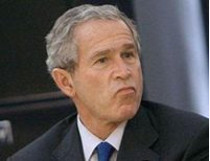 Джордж Буш-младший: «Решение бросить пить было одним из самых трудных в моей жизни»
