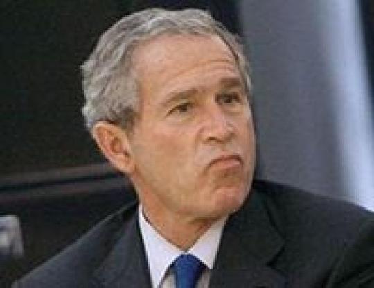 Джордж Буш-младший: «Решение бросить пить было одним из самых трудных в моей жизни»