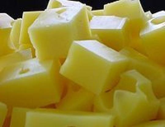 «Сыр может подешеветь только после того, как будут реализованы образовавшиеся запасы дорогой продукции»