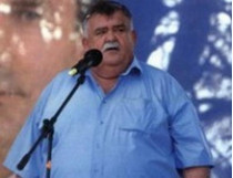 Глава крымского поселка умер, празднуя свою победу на выборах