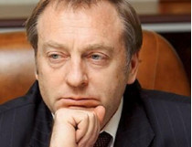 Лавринович приступил к работе над законом о смешанной системе выборов