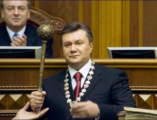 Янукович выполнит любое предписание КСУ относительно даты проведения парламентских выборов